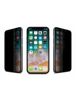Apsauginis ekrano stikliukas Full Privacy iPhone XR/11